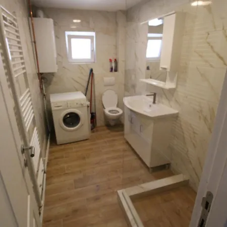 Luxury For Couples And Families In Old Town דירה סראייבו