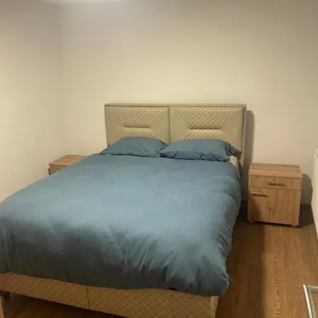 Luxury For Couples And Families In Old Town דירה סראייבו