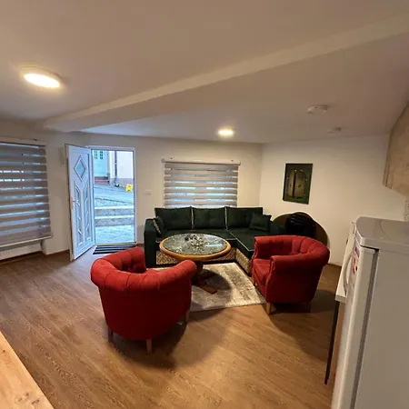 דירה Luxury For Couples And Families In Old Town *