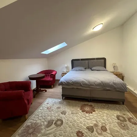 Luxury For Couples And Families In Old Town דירה סראייבו