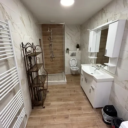 דירה Luxury For Couples And Families In Old Town