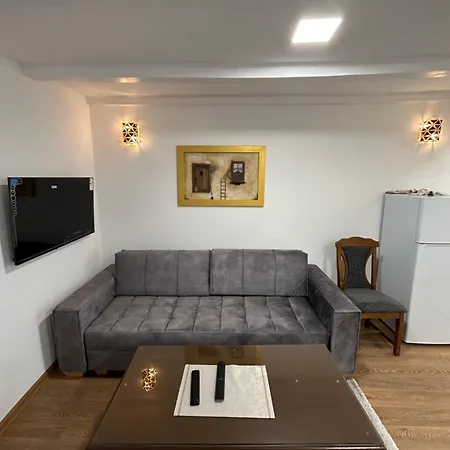 Luxury For Couples And Families In Old Town דירה סראייבו