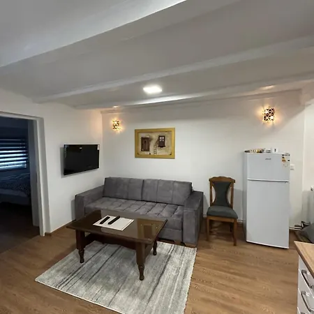 Luxury For Couples And Families In Old Town דירה *