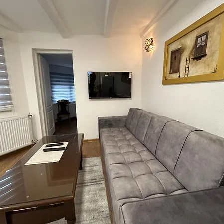 דירה Luxury For Couples And Families In Old Town סראייבו