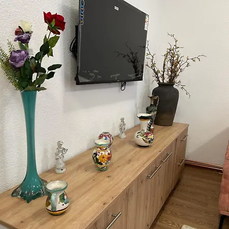 Luxury For Couples And Families In Old Town דירה
