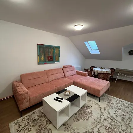Luxury For Couples And Families In Old Town דירה סראייבו